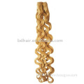Hair Extension,Human Hair Weave,Machine Human Hair Weft